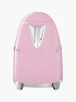 Waterkoker 50's Style, 1.7 L^Smeg New