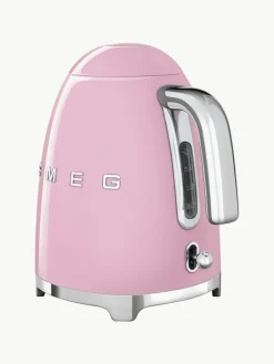 Waterkoker 50's Style, 1.7 L^Smeg New