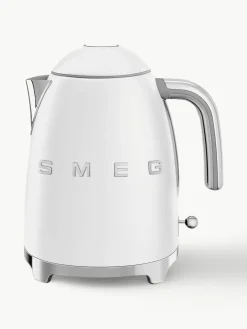 Waterkoker 50's Style, 1.7 L^Smeg Online