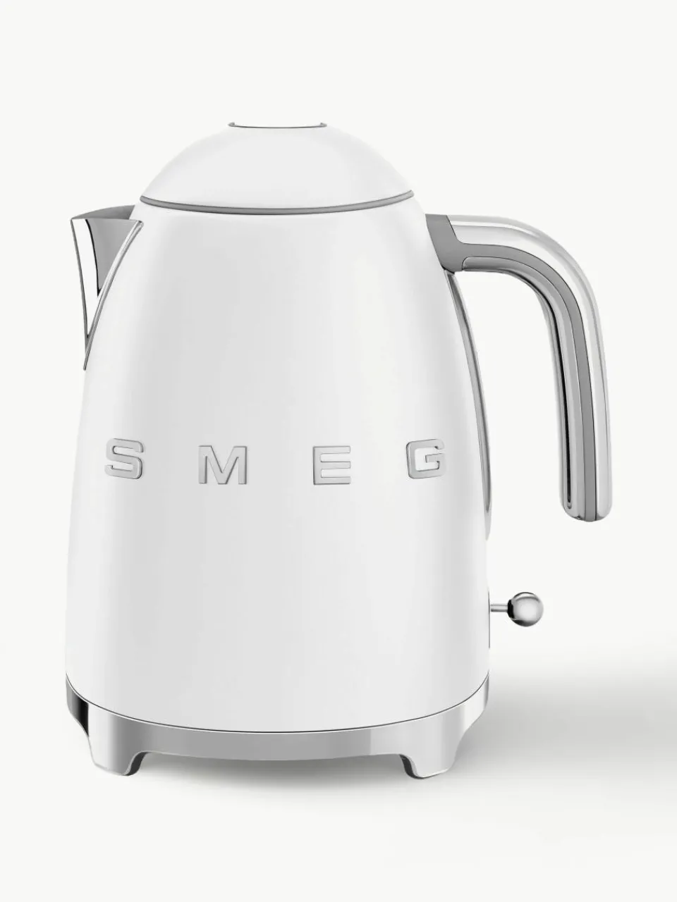 Waterkoker 50's Style, 1.7 L^Smeg Online