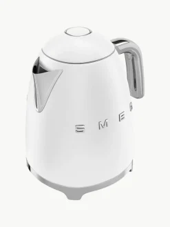 Waterkoker 50's Style, 1.7 L^Smeg Online