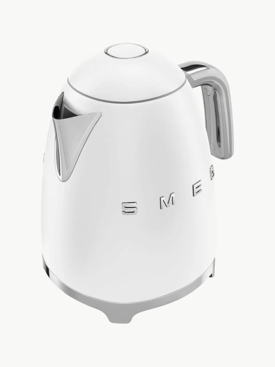 Waterkoker 50's Style, 1.7 L^Smeg Online