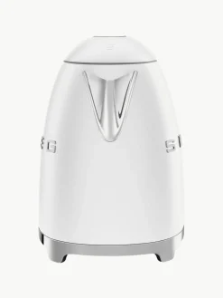 Waterkoker 50's Style, 1.7 L^Smeg Online
