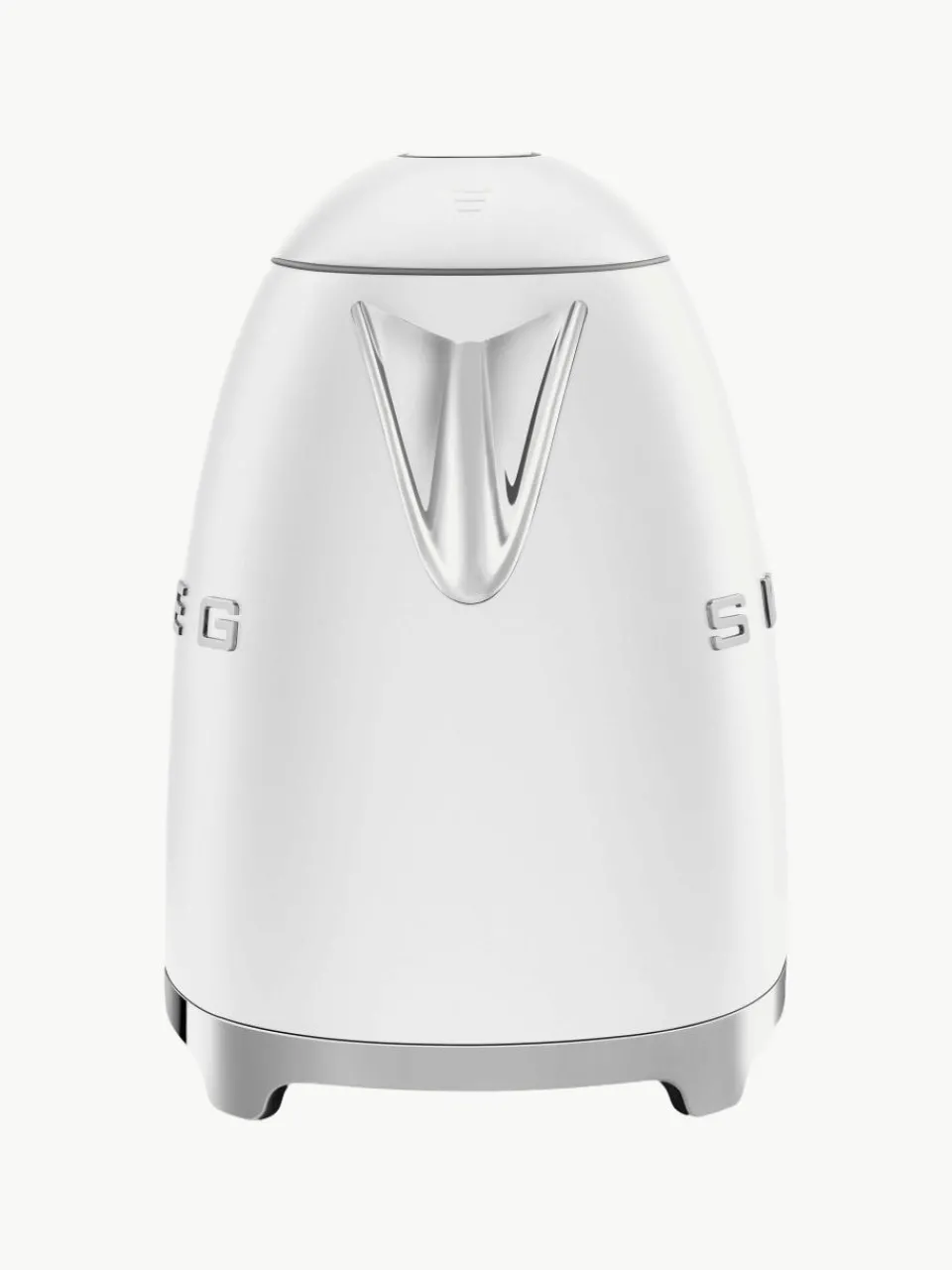 Waterkoker 50's Style, 1.7 L^Smeg Online