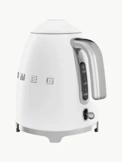 Waterkoker 50's Style, 1.7 L^Smeg Online