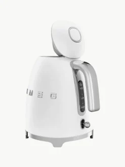 Waterkoker 50's Style, 1.7 L^Smeg Online