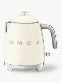 Waterkoker 50's Style, 800 ml^Smeg New