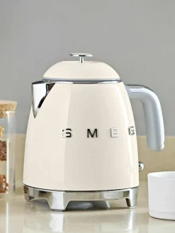 Waterkoker 50's Style, 800 ml^Smeg New