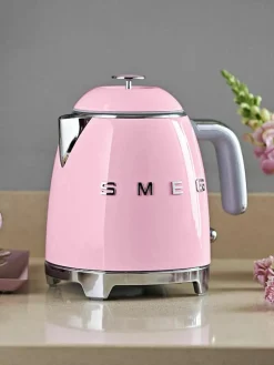 Waterkoker 50's Style, 800 ml^Smeg Fashion