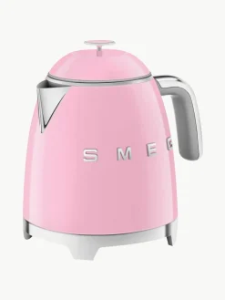 Waterkoker 50's Style, 800 ml^Smeg Fashion