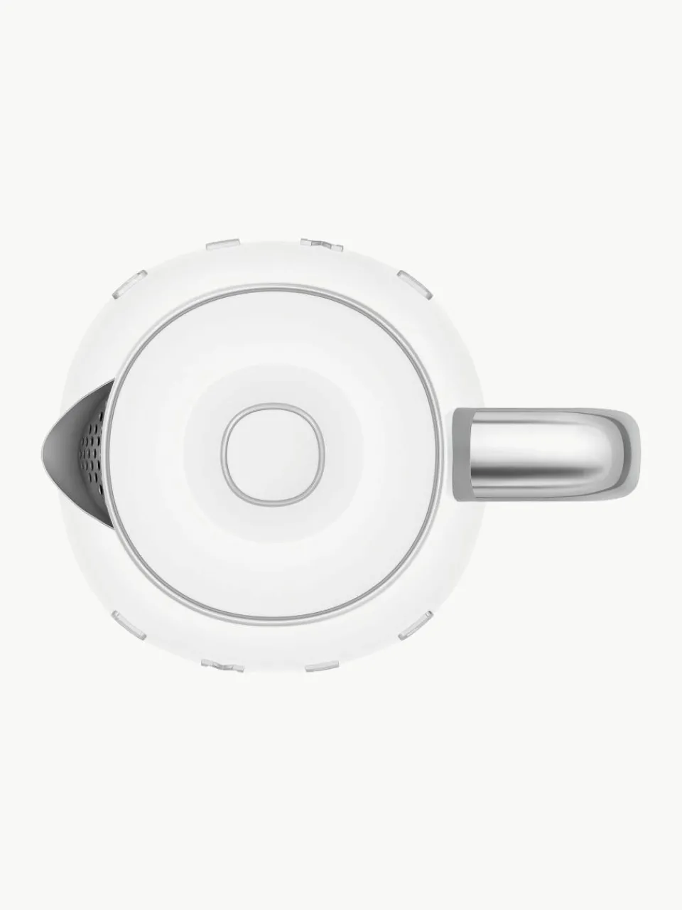 Waterkoker 50's Style, 800 ml^Smeg Sale