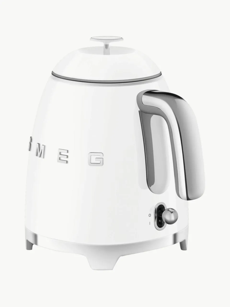 Waterkoker 50's Style, 800 ml^Smeg Sale