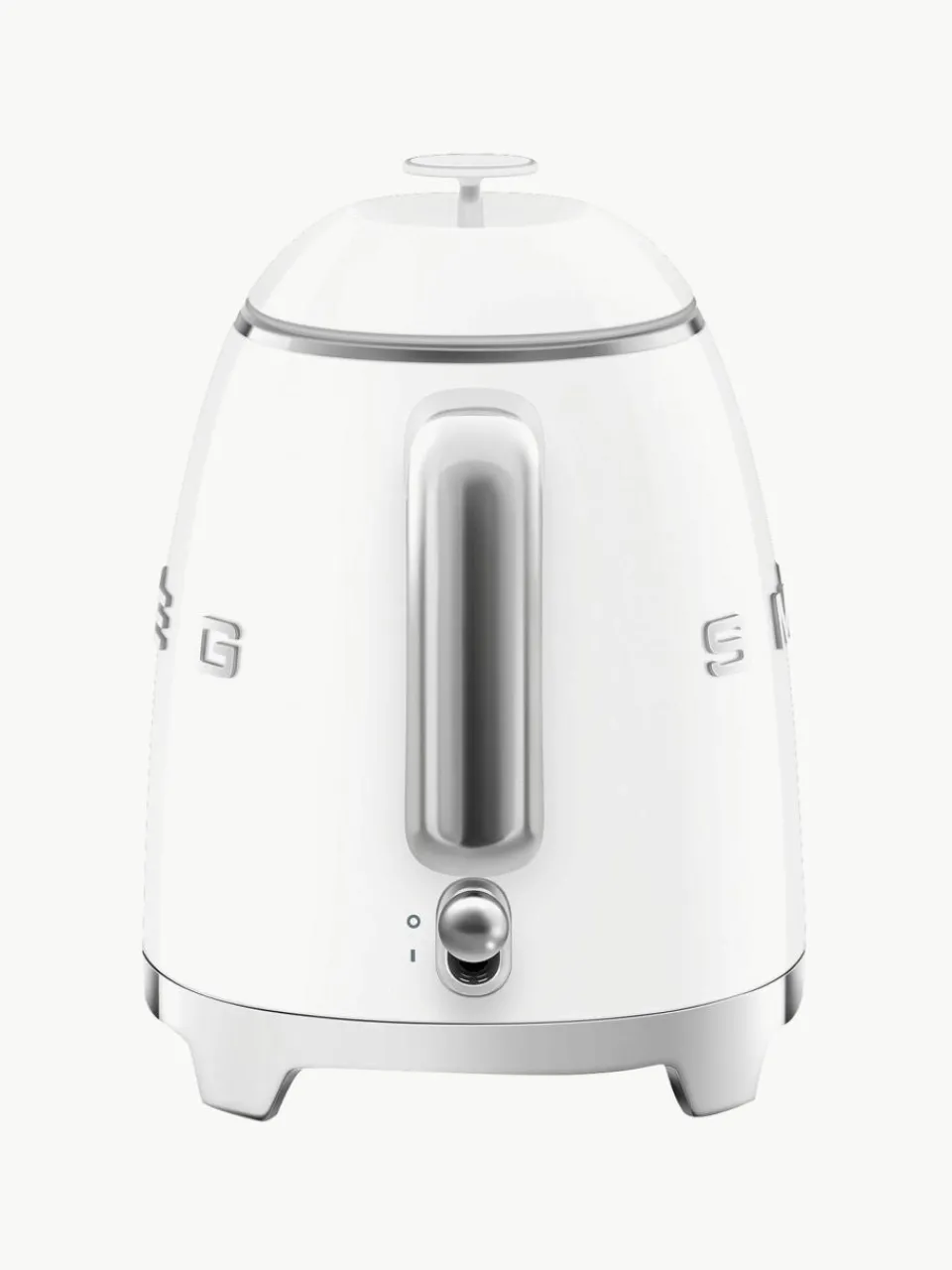 Waterkoker 50's Style, 800 ml^Smeg Sale