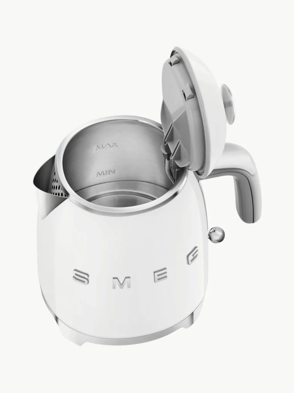 Waterkoker 50's Style, 800 ml^Smeg Sale