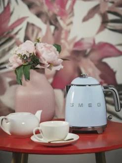 Waterkoker 50's Style, 800 ml^Smeg Outlet