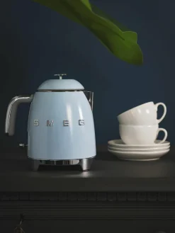 Waterkoker 50's Style, 800 ml^Smeg Outlet