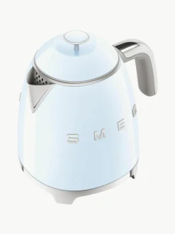 Waterkoker 50's Style, 800 ml^Smeg Outlet