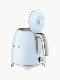 Waterkoker 50's Style, 800 ml^Smeg Outlet