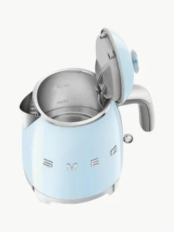 Waterkoker 50's Style, 800 ml^Smeg Outlet