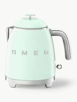 Waterkoker 50's Style, 800 ml^Smeg Clearance