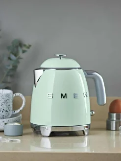 Waterkoker 50's Style, 800 ml^Smeg Clearance