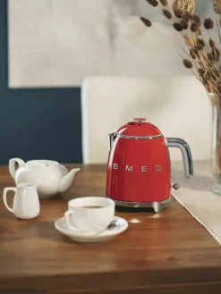 Waterkoker 50's Style, 800 ml^Smeg Best