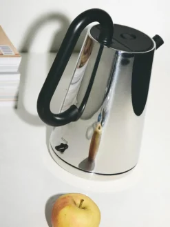 Waterkoker Toru, 1.7 L^ALESSI New