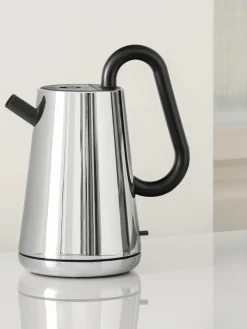 Waterkoker Toru, 1.7 L^ALESSI New