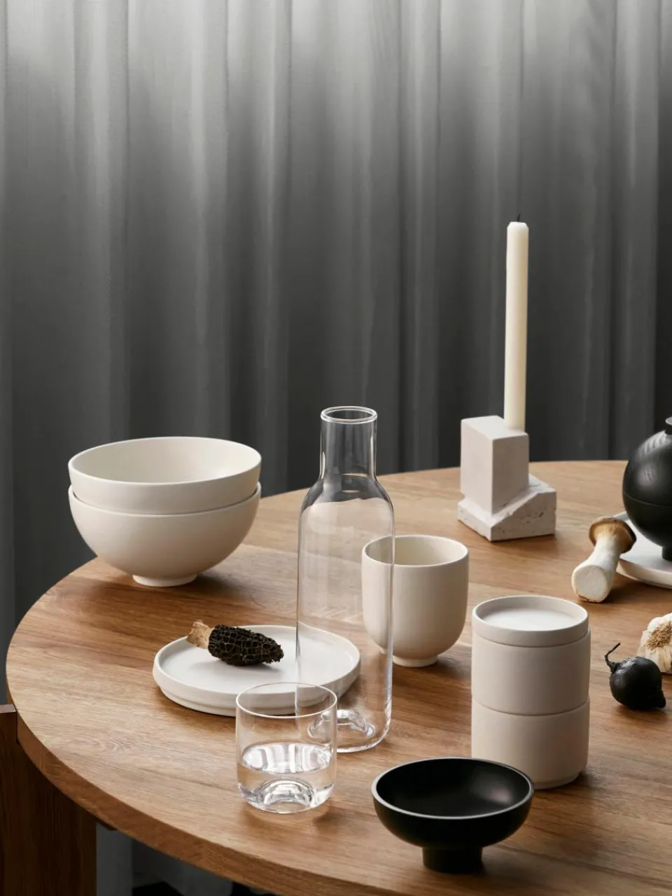 Waxinelichthouder Alumina^Kristina Dam Outlet