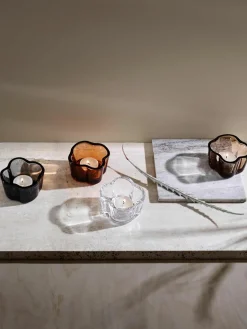 Waxinelichthouder Alvar Aalto^iittala Discount
