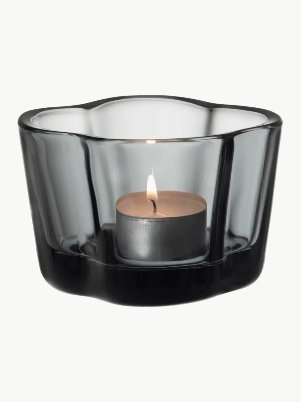 Waxinelichthouder Alvar Aalto^iittala Discount