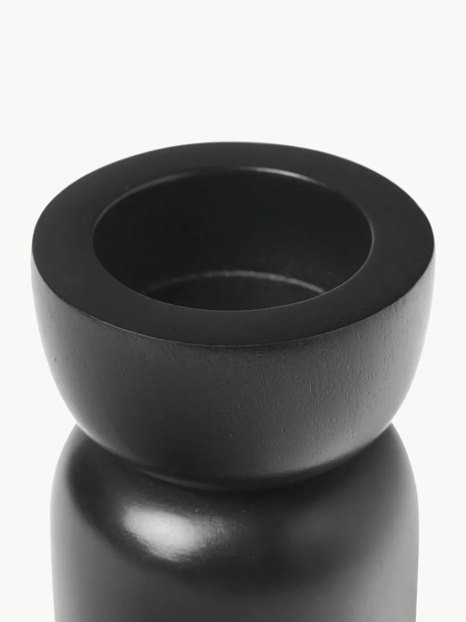 Waxinelichthouders Matti van mangohout, set van 2^Westwing Collection Best