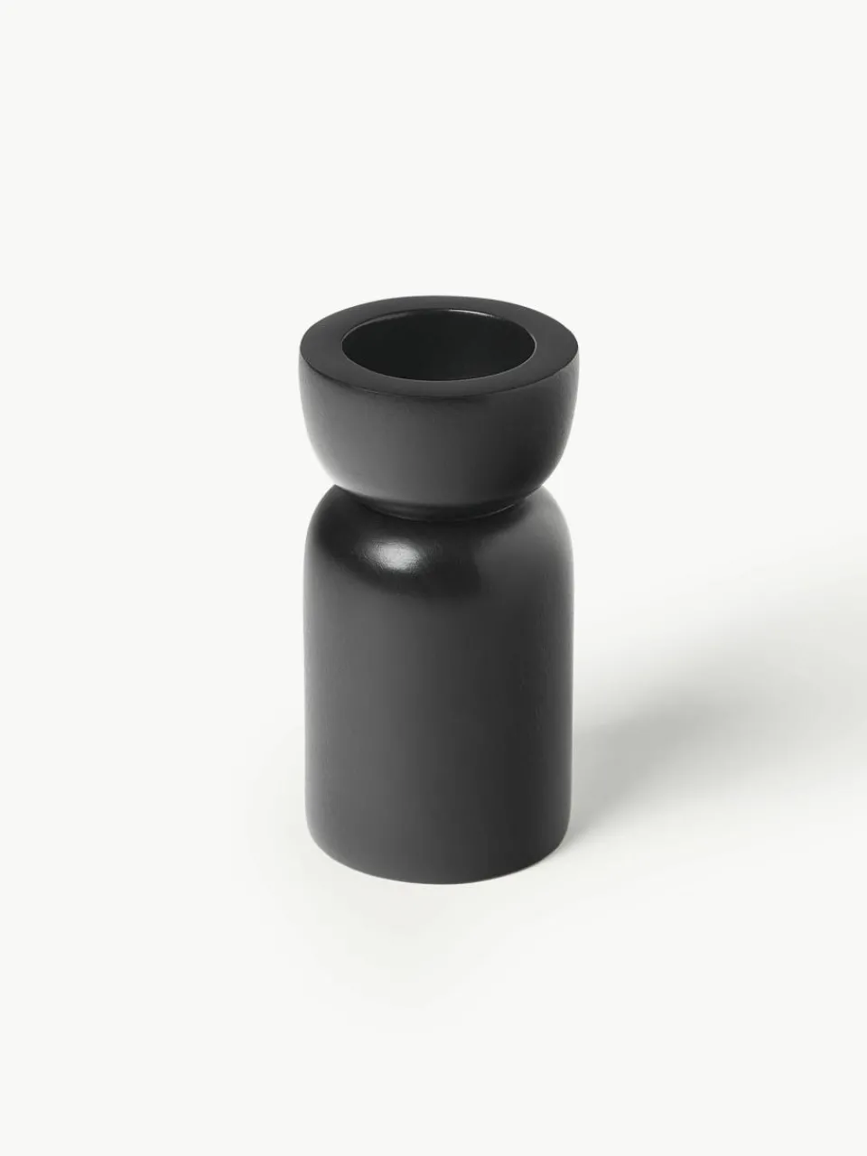 Waxinelichthouders Matti van mangohout, set van 2^Westwing Collection Best