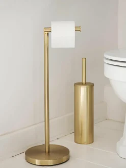 WC-papierhouder Abbey^ANDREA HOUSE New