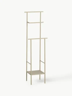 WC-papierhouder Dora met wandkast^ferm LIVING Sale