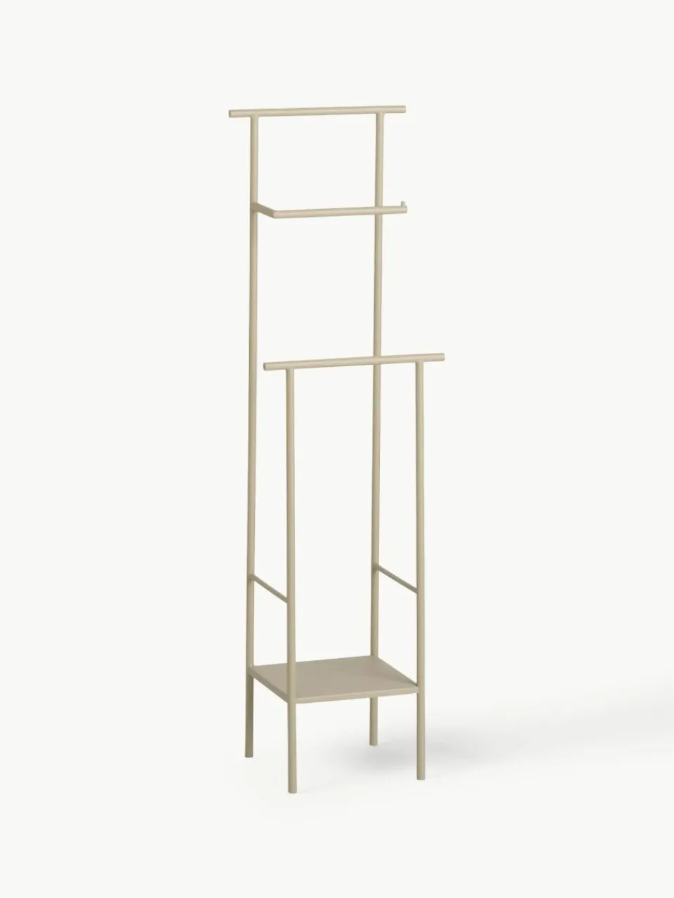WC-papierhouder Dora met wandkast^ferm LIVING Sale