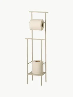 WC-papierhouder Dora met wandkast^ferm LIVING Sale