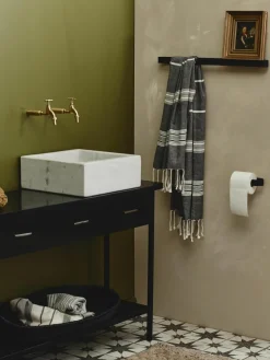 WC-papierhouder Sotra^Nordal Discount