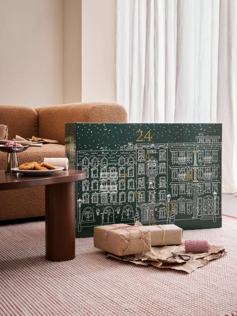 Westwing adventskalender^Westwing Collection New