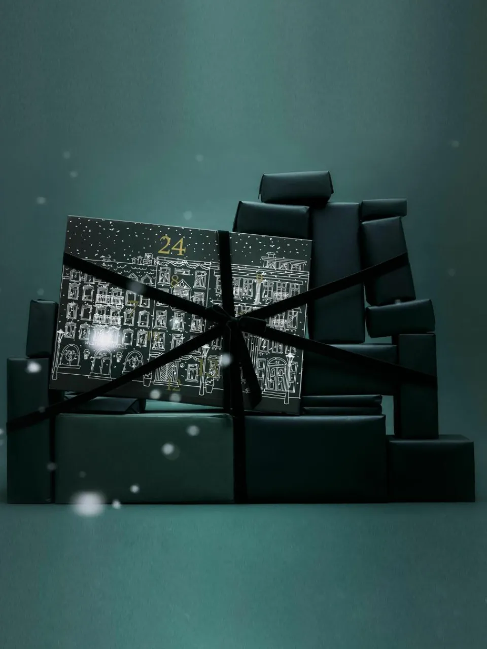 Westwing adventskalender^Westwing Collection New