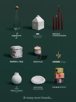Westwing adventskalender^Westwing Collection New