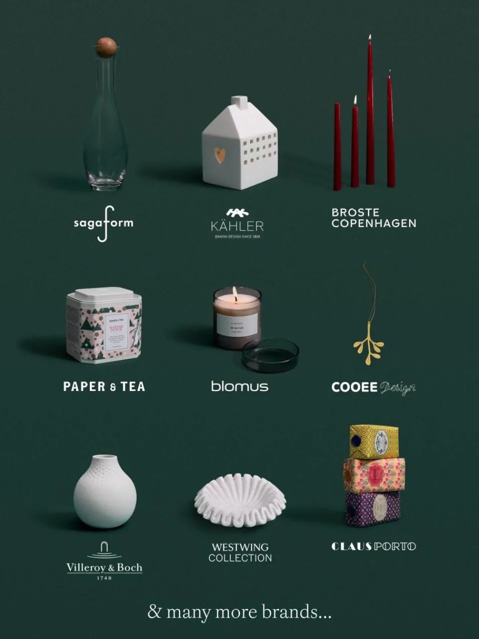 Westwing adventskalender^Westwing Collection New
