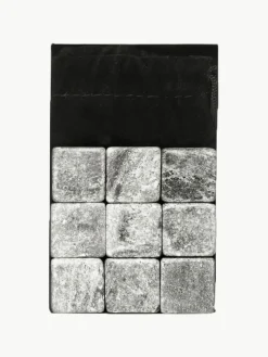 Whiskey stenen Rocking, 9 stuks^Sagaform Sale