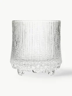 Whiskyglazen Ultima Thule, 2 stuks^iittala Hot