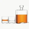 Whiskyset Cask, 3-delig^Lsa International Hot
