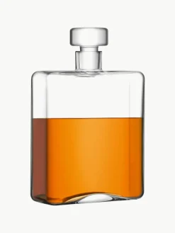 Whiskyset Cask, 3-delig^Lsa International Hot