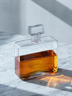 Whiskyset Cask, 3-delig^Lsa International Hot