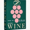 Wijnaccessoires The Essentials, 4-delig^Printworks Clearance
