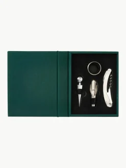 Wijnaccessoires The Essentials, 4-delig^Printworks Clearance