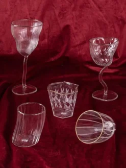 Wijnglas Classic On Acid^SELETTI Clearance